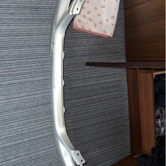 アルテッツァ　純正パンパーの画像