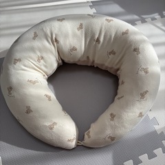 授乳クッション・抱き枕の画像