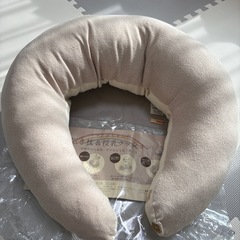 授乳クッション・抱き枕の画像