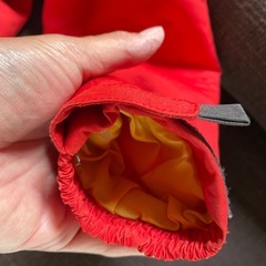 子供用　スキーパンツ140の画像