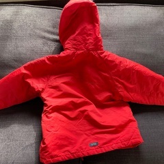 子供用　スキーパンツ140の画像