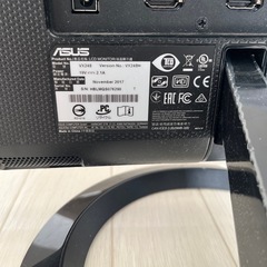 ジャンク品　モニターの画像