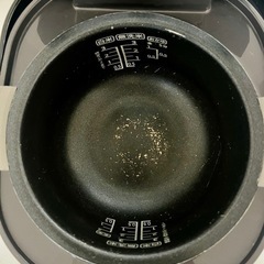 取引中  シャープ炊飯器 KS-C5Lの画像