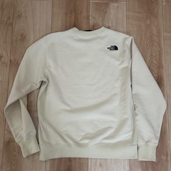 ノースフェイス　レディーストレーナーの画像