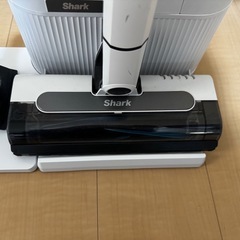Shark 掃除機の画像