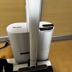 Shark 掃除機の画像