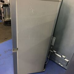 ★リユースのサカイ横浜南店★YM1660 AQUA 冷蔵庫 AQR-13J 126L 20年製 動作確認／クリーニング済みの画像