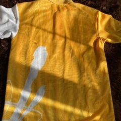 ヨネックス　テニスウェア　Sの画像