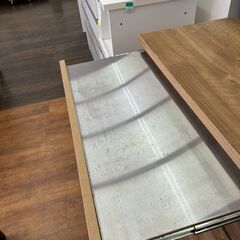 【リユ-スのサカイ広島石内店】ジモティ割！キッチンカウンタ－/クリ-ニング済み/HG-8152/広島市 家具　佐伯区 家具　南区 家具　西区 家具　東区 家具　中区 家具　安佐南区 家具　安佐北区 家具　安芸区 家具　府中町 家具　海田町 家具　熊野町 家具　坂町 家具　廿日市市 家具			の画像