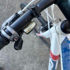 0023 GIANT クロスバイクの画像