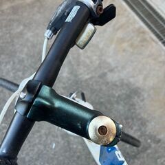 0023 GIANT クロスバイクの画像