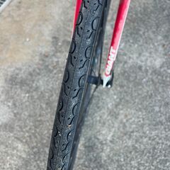 0023 GIANT クロスバイクの画像