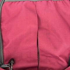 Karrimor 登山用リュックの画像