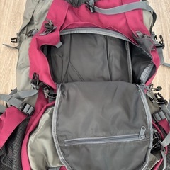 Karrimor 登山用リュックの画像