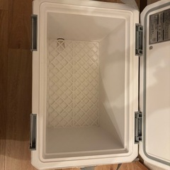 シマノ SHIMANO クールエース クーラーボックスの画像