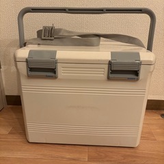 シマノ SHIMANO クールエース クーラーボックスの画像