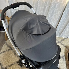 Aprica  カルーンエアーABの画像