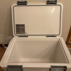 シマノ SHIMANO クールエース クーラーボックスの画像