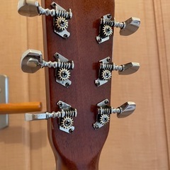 極上 1975年 Morris F-15 カスタムの画像