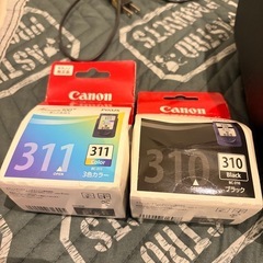 キャノン　プリンターの画像