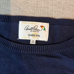 アーノルドパーマの画像