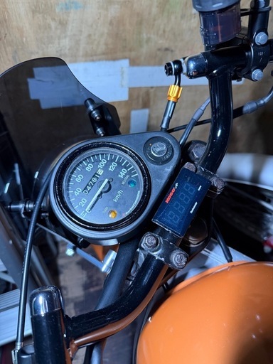 ホンダ　モンキーR AB22