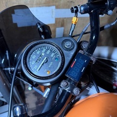 ホンダ　モンキーR AB22の画像