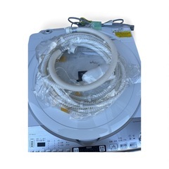 シャープ　洗濯乾燥機　19年　8kg ES-TX8CKSの画像
