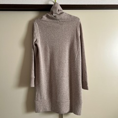 レディースニットセーターの画像