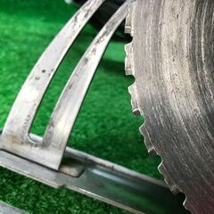 【SFU】makita 4130N 185mmチップソーカッター  【中古動作品】の画像