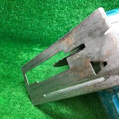 【SFU】makita 4130N 185mmチップソーカッター  【中古動作品】の画像