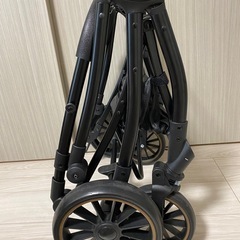 ペットカートの画像