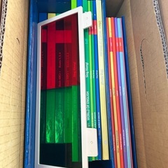 ディズニー・イングリッシュの画像