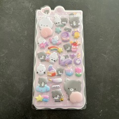 お尻プニプニシールの画像