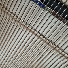 サンラメラ 電気ヒーター 600W/900W/1200Wの画像