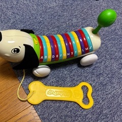 [リープフロッグ] アルファパップの画像