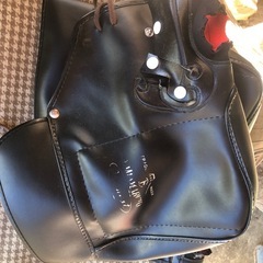 HONDAスーパーカブ50cc DXの画像