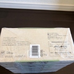 ディズニーDティッシュ 200W 5P 非売品の画像