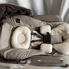 ネムリラ AUTO SWING BEDi おやすみドーム EGの画像