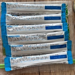 明治ほほえみらくらくミルク　はぐくみ粉ミルクスティックの画像