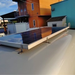 ハイエース　スーパーロング　キャンピングカー　車検込みの画像