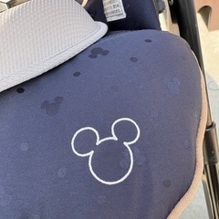 Combi ベビーカーの画像