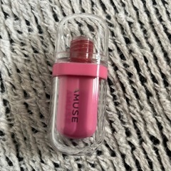 [お譲り先決まりました］おまけ付き定価1430円　新品未使用未開封箱入りティルティル赤クッションミニの画像