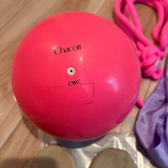 新体操セットの画像