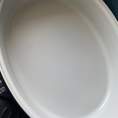 【BRUNO オーバルホットプレート BOE053】の画像