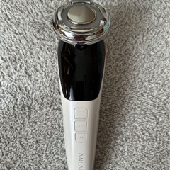 【取扱説明書付き】ANLAN 1台8役 多機能自宅用美顔器 DRY06★EMS美顔器、温冷美顔器、光エステの画像