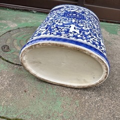 あげます！志木市傘立て　の画像