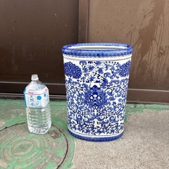 あげます！志木市傘立て　の画像