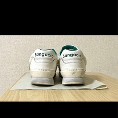 サンガッチョ　27.0cm グリーンの画像