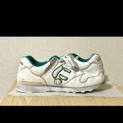 サンガッチョ　27.0cm グリーンの画像